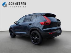 Volvo XC40 XC40+Black+Edition+B3+Plus+E-Sitze+BLIS+PilotAss