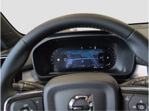 Volvo XC40 XC40+Black+Edition+B3+Plus+E-Sitze+BLIS+PilotAss
