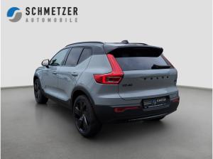 Volvo XC40 XC40+Black+Edition+B3+Plus+E-Sitze+BLIS+PilotAss