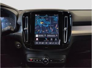 Volvo XC40 XC40+Black+Edition+B3+Plus+E-Sitze+BLIS+PilotAss