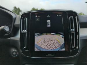 Volvo XC40 XC40+Black+Edition+B3+Plus+E-Sitze+BLIS+PilotAss