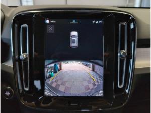Volvo XC40 XC40+Black+Edition+B3+Plus+E-Sitze+BLIS+PilotAss