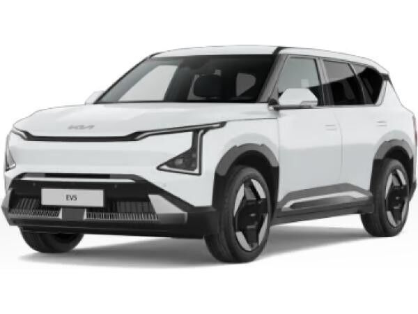 Kia EV5 -Earth- ✨Sound/Drive/LED✨