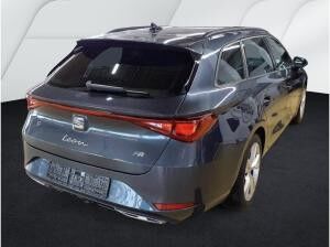 Seat Leon Sportstourer FR-Line 1.5 eTSI 110kW DSG - Matrix-LED Navi Virtual Cockpit SHZ ACC LM GJR Vision Plus