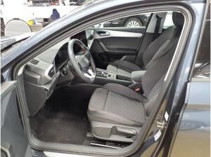 Seat Leon Sportstourer FR-Line 1.5 eTSI 110kW DSG - Matrix-LED Navi Virtual Cockpit SHZ ACC LM GJR Vision Plus