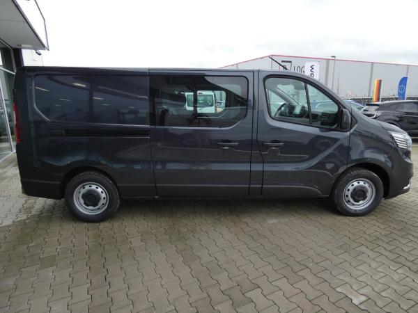 Renault Trafic Doka👨‍🔧Handwerker-Frühjahrs-Bonus🛠️ L2H1 3,0t dCi130