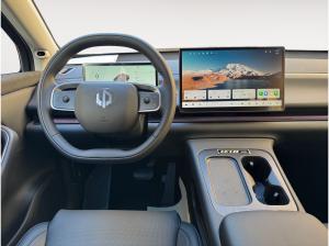 Leapmotor C10 ✨🚀🔥 iC10 SONDERMODELL – Limitiert & mit 598 PS! 🎄 Weihnachtsspecial 🔥🚀✨