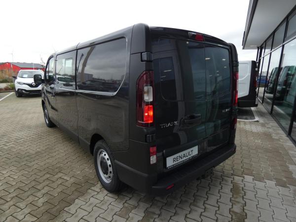 Renault Trafic Doka👨‍🔧Handwerker-Frühjahrs-Bonus🛠️ L2H1 3,0t dCi130