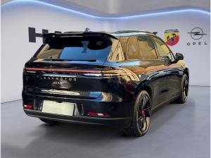 Leapmotor C10 ✨🚀🔥 iC10 SONDERMODELL – Limitiert & mit 598 PS! 🎄 Weihnachtsspecial 🔥🚀✨