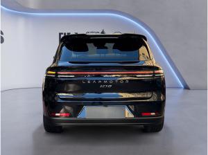 Leapmotor C10 ✨🚀🔥 iC10 SONDERMODELL – Limitiert & mit 598 PS! 🎄 Weihnachtsspecial 🔥🚀✨