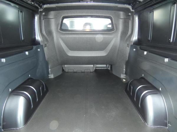 Renault Trafic Doka👨‍🔧Handwerker-Frühjahrs-Bonus🛠️ L2H1 3,0t dCi130