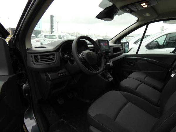 Renault Trafic Doka👨‍🔧Handwerker-Frühjahrs-Bonus🛠️ L2H1 3,0t dCi130