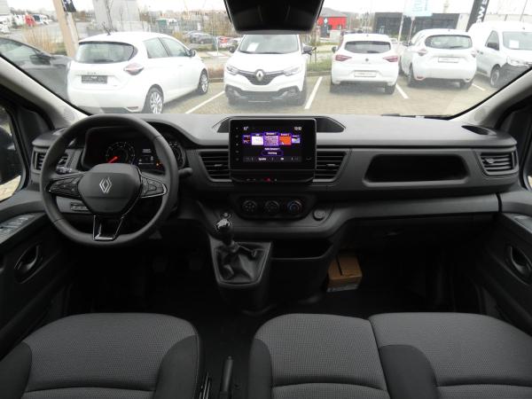 Renault Trafic Doka👨‍🔧Handwerker-Frühjahrs-Bonus🛠️ L2H1 3,0t dCi130