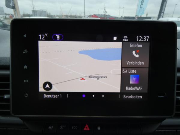 Renault Trafic Doka👨‍🔧Handwerker-Frühjahrs-Bonus🛠️ L2H1 3,0t dCi130