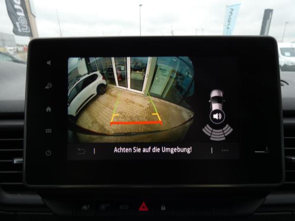 Renault Trafic Doka👨‍🔧Handwerker-Frühjahrs-Bonus🛠️ L2H1 3,0t dCi130