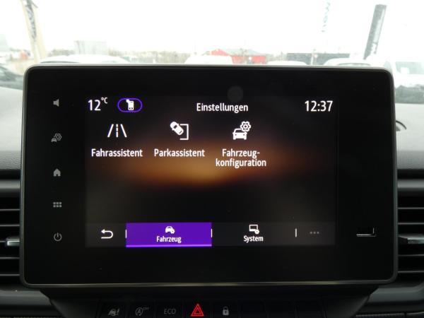 Renault Trafic Doka👨‍🔧Handwerker-Frühjahrs-Bonus🛠️ L2H1 3,0t dCi130