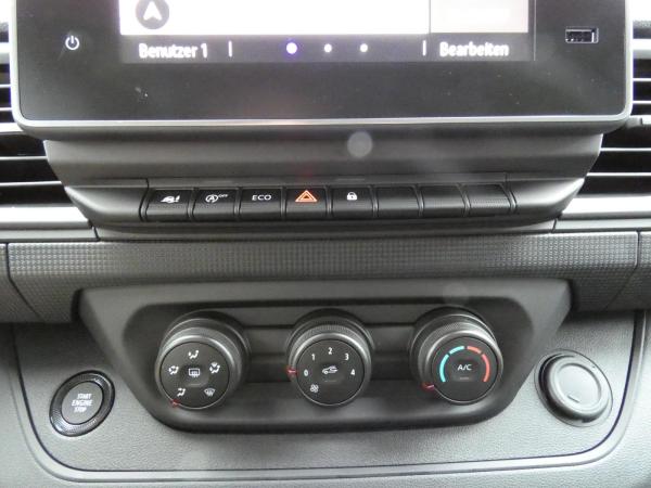 Renault Trafic Doka👨‍🔧Handwerker-Frühjahrs-Bonus🛠️ L2H1 3,0t dCi130