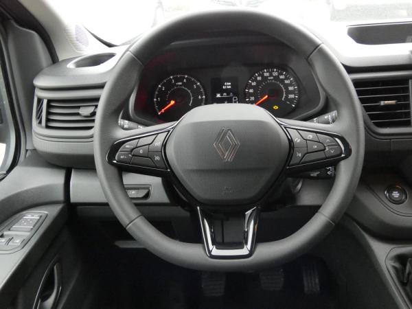 Renault Trafic Doka👨‍🔧Handwerker-Frühjahrs-Bonus🛠️ L2H1 3,0t dCi130