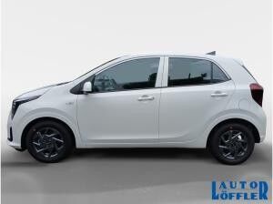 Kia Picanto Vision 🎄X-MAS Aktionswochen🎅Navi Rückfahrkamera PDC Sitzheizung