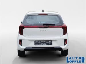 Kia Picanto Vision 🎄X-MAS Aktionswochen🎅Navi Rückfahrkamera PDC Sitzheizung