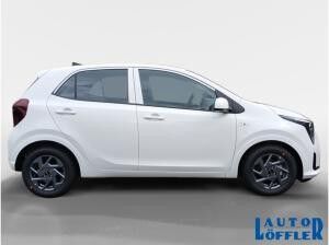 Kia Picanto Vision 🎄X-MAS Aktionswochen🎅Navi Rückfahrkamera PDC Sitzheizung