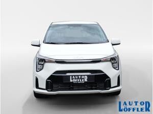 Kia Picanto Vision 🎄X-MAS Aktionswochen🎅Navi Rückfahrkamera PDC Sitzheizung