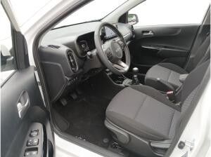 Kia Picanto Vision 🎄X-MAS Aktionswochen🎅Navi Rückfahrkamera PDC Sitzheizung