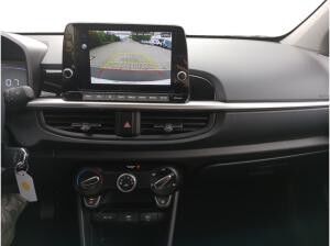 Kia Picanto Vision 🎄X-MAS Aktionswochen🎅Navi Rückfahrkamera PDC Sitzheizung