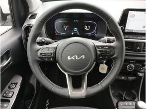 Kia Picanto Vision 🎄X-MAS Aktionswochen🎅Navi Rückfahrkamera PDC Sitzheizung