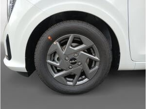 Kia Picanto Vision 🎄X-MAS Aktionswochen🎅Navi Rückfahrkamera PDC Sitzheizung