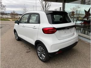 Leapmotor T03 *6x Sofort verfügbar**Top Ausstattung*Stadtflitzer* Überführung/Bereitstellung 3.990,00 € brutto