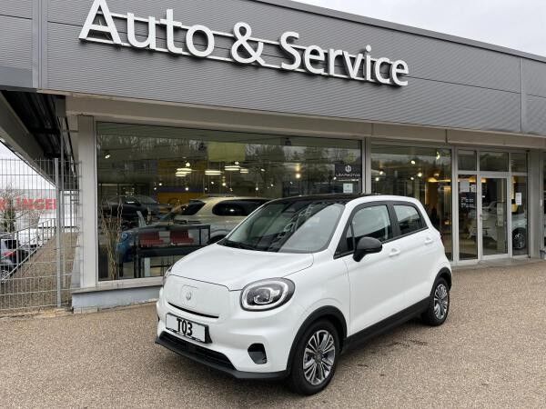 Leapmotor T03 *6x Sofort verfügbar**Top Ausstattung*Stadtflitzer* Überführung/Bereitstellung 3.990,00 € brutto