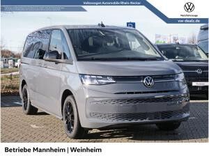 Volkswagen Multivan Life 2.0 TDI DSG 8-Sitzer AHK NAVI LED