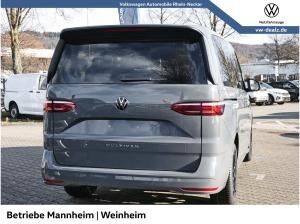 Volkswagen Multivan Life 2.0 TDI DSG 8-Sitzer AHK NAVI LED