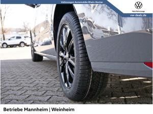 Volkswagen Multivan Life 2.0 TDI DSG 8-Sitzer AHK NAVI LED