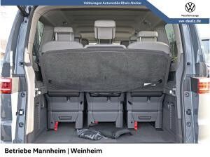 Volkswagen Multivan Life 2.0 TDI DSG 8-Sitzer AHK NAVI LED
