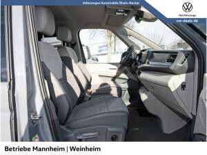 Volkswagen Multivan Life 2.0 TDI DSG 8-Sitzer AHK NAVI LED