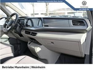 Volkswagen Multivan Life 2.0 TDI DSG 8-Sitzer AHK NAVI LED
