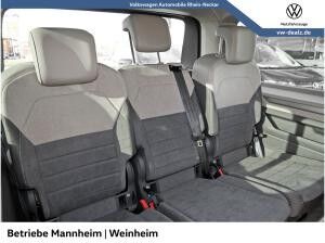 Volkswagen Multivan Life 2.0 TDI DSG 8-Sitzer AHK NAVI LED