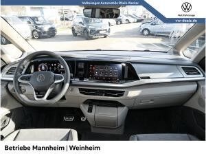 Volkswagen Multivan Life 2.0 TDI DSG 8-Sitzer AHK NAVI LED