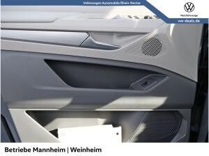 Volkswagen Multivan Life 2.0 TDI DSG 8-Sitzer AHK NAVI LED