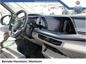 Volkswagen Multivan Life 2.0 TDI DSG 8-Sitzer AHK NAVI LED