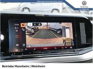 Volkswagen Multivan Life 2.0 TDI DSG 8-Sitzer AHK NAVI LED