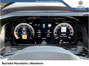 Volkswagen Multivan Life 2.0 TDI DSG 8-Sitzer AHK NAVI LED