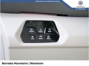 Volkswagen Multivan Life 2.0 TDI DSG 8-Sitzer AHK NAVI LED
