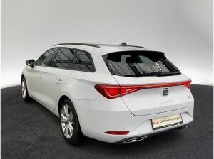 Seat Leon Sportstourer1.5 eTSI FR DSG Navi Matrix Kamera