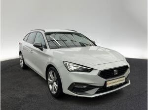 Seat Leon Sportstourer1.5 eTSI FR DSG Navi Matrix Kamera