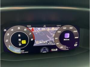 Seat Leon Sportstourer1.5 eTSI FR DSG Navi Matrix Kamera