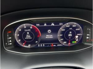 Seat Ateca 1.5 TSI Xperience DSG Navi Sitzhzg Link PDC