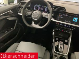 Audi A3 Sportback 30 TFSI advanced AHK LED PANO CAM ACC